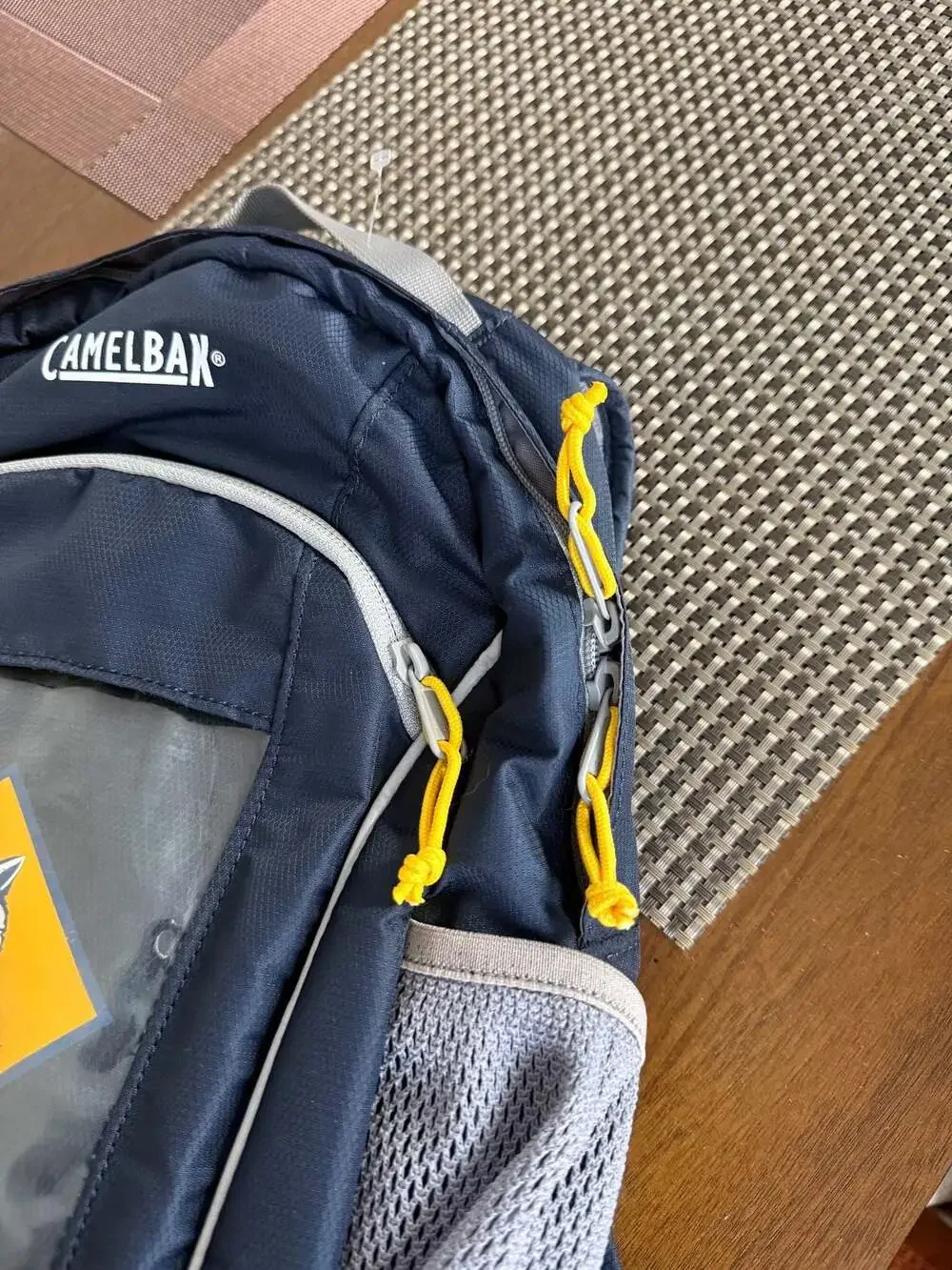 Camelbak mini cub
